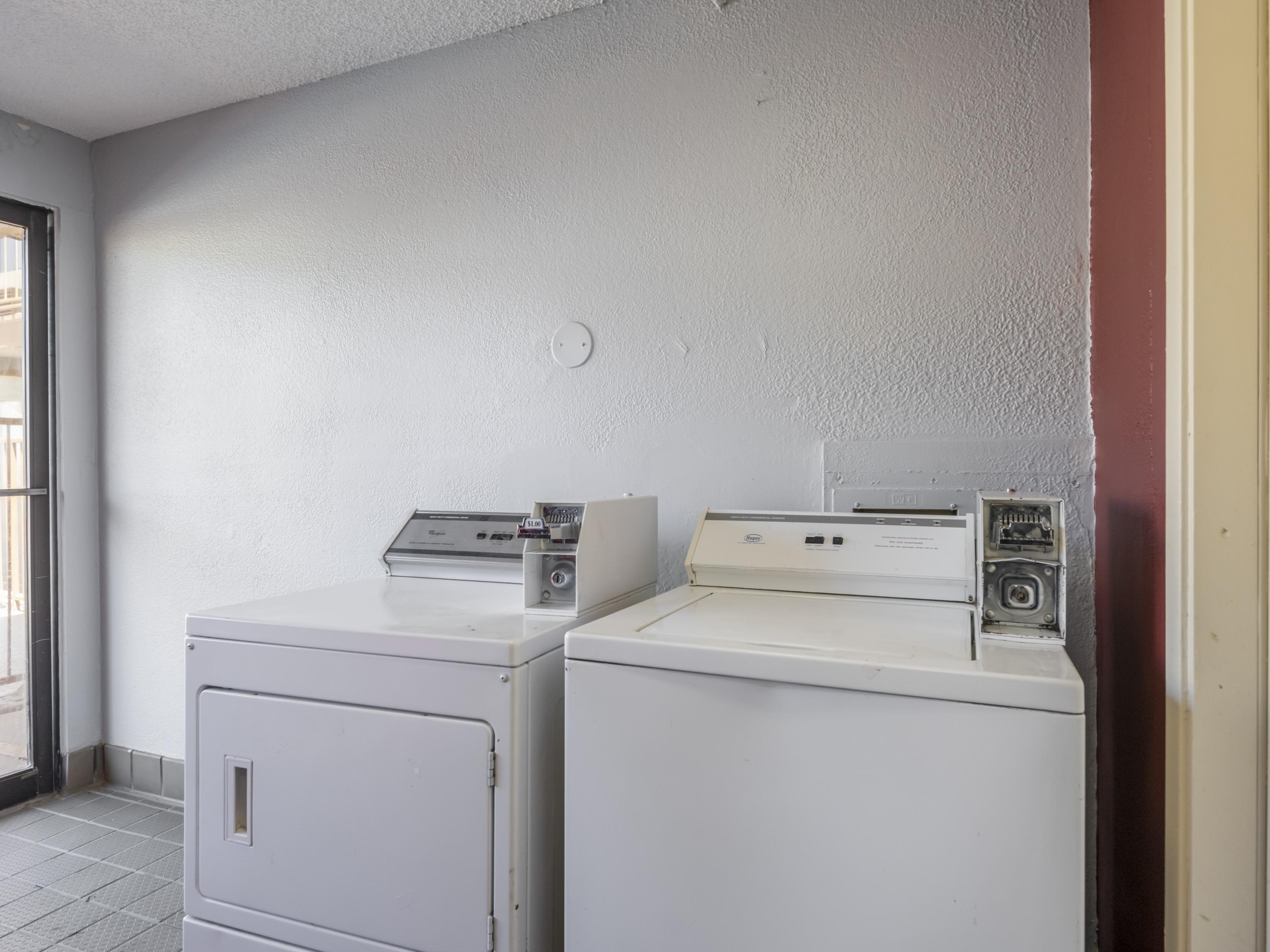 Americas Best Value Inn Amarillo Downtown Exterior photo